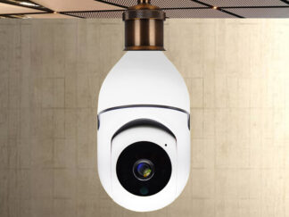 WLAN-Kamera für Überwachung