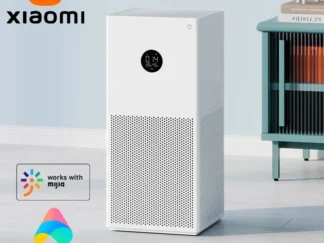 Xiaomi MIija 4 Lite Smart Luftreiniger mit LED-Display & Vierfache Luftreinigung
