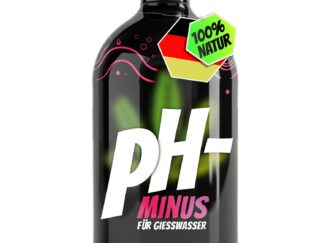 Homegrow24 - PH- Minus 500 ml