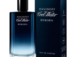 Davidoff - Cool Water Reborn Eau de Parfum