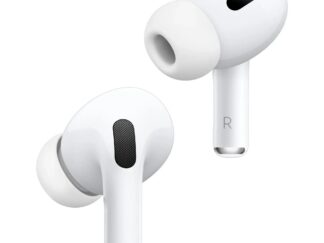 Original Apple AirPods der 2. Generation
