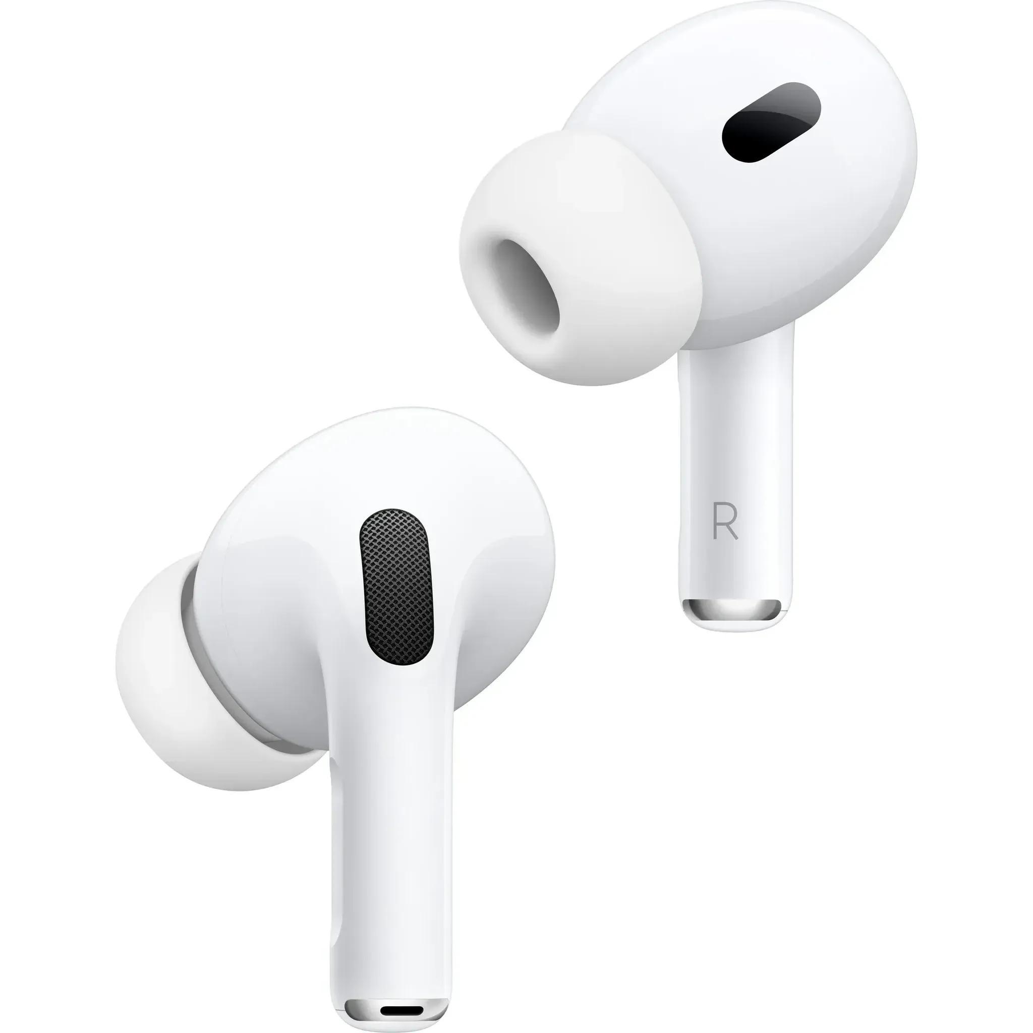 Original Apple AirPods der 2. Generation