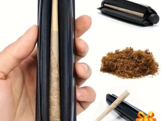 Drehmaschine für Zigaretten & Joints