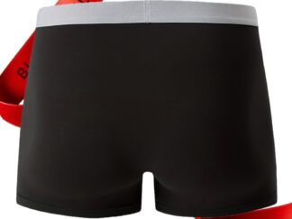 10er-Pack atmungsaktive Herren-Boxershorts