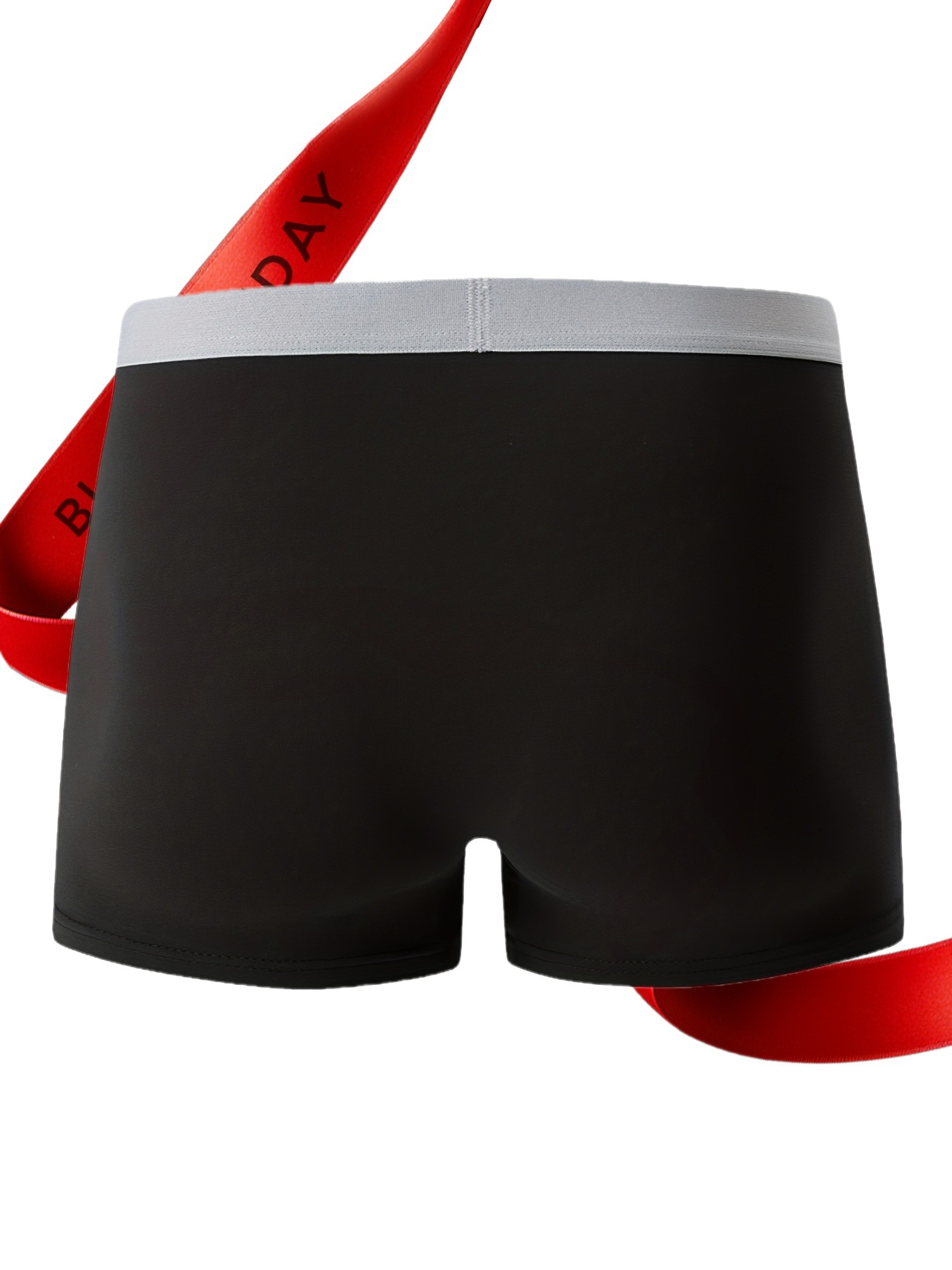 10er-Pack atmungsaktive Herren-Boxershorts