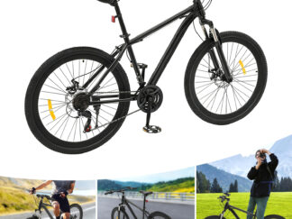 26-Zoll Mountain-Bike